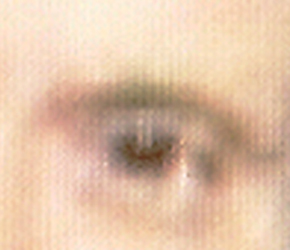 Rob Olson left eye frame 00:14